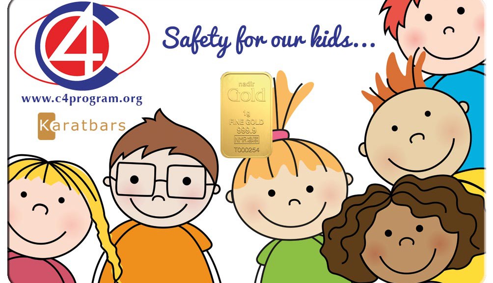 karatbars.safety-for-our-kids