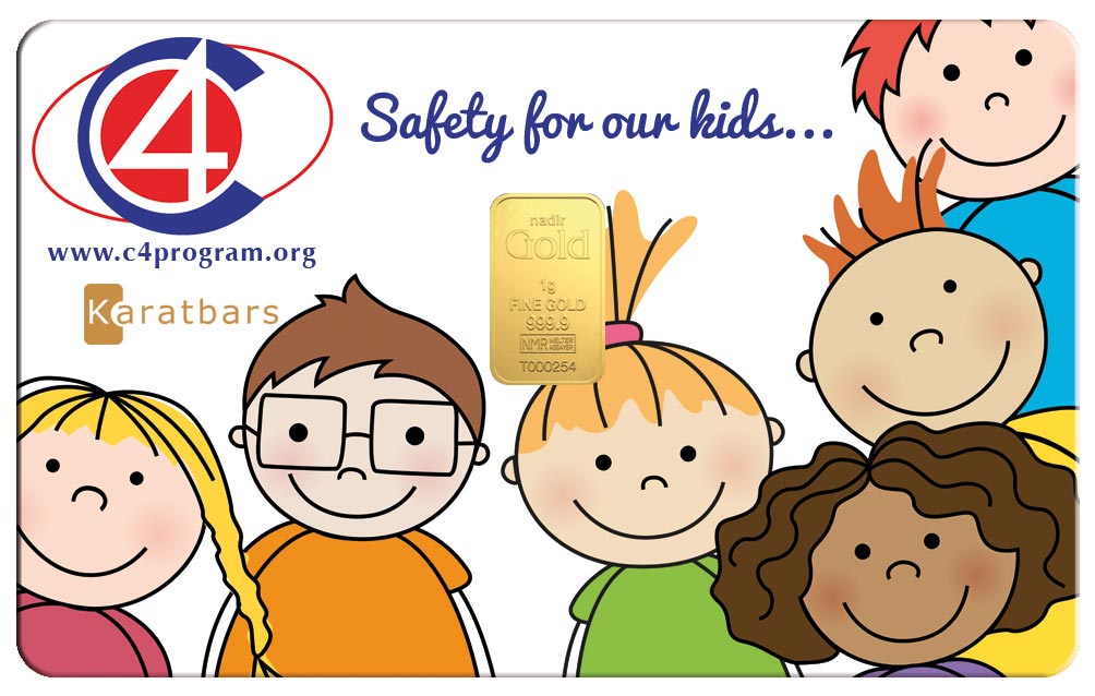 karatbars.safety-for-our-kids